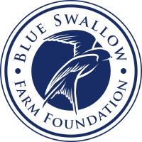 Blue Swallow Farm Foundation logo - Similar company to Upper Limits Rock Climbing