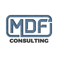 MDF Consulting Pty Ltd