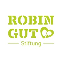 Robin Gut Stiftung logo - Similar company to Erdbeerlounge Gmbh