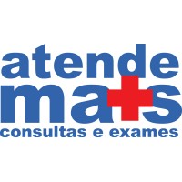 Atende Mais logo - Similar company to Casarão Materiais Para Construção