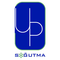 Up Soğutma logo - Similar company to Tümay Business Consulting