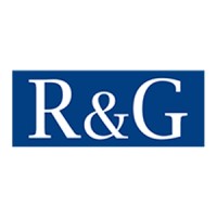 RYG Abogados logo - Similar company to Andes Collections