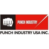 PUNCH INDUSTRY USA INC. logo - Similar company to Quality Care Digitizing