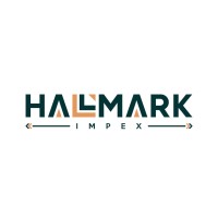HALLMARK IMPEX logo - Similar company to Team Codefinity
