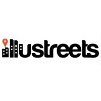 illustreets logo - Similar company to Free.Co.Uk
