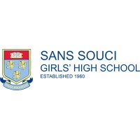 Sans Souci Girl's High School logo - Similar company to Inside Education