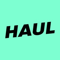 Haul logo - Similar company to P12