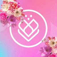 PINKY BLOOM logo - Similar company to Aksyon App