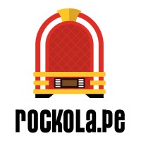 Radio Rockola.Pe logo - Similar company to Minoro Exploration