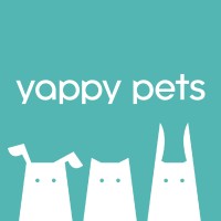 Yappy Pets Pte Ltd logo - Similar company to Design Rules Pte Ltd