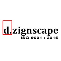d.zignscape Professionals Ltd. logo - Similar company to Mahir Construction