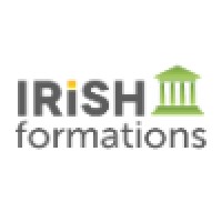 IrishFormations.ie logo - Similar company to Fusion Formations
