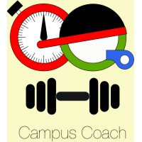 Campus Coach logo - Similar company to Think Blot