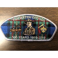 Scouting America Tidewater Council