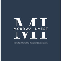 Mordwa Invest logo - Similar company to Lovely Toilettes - Toilettes Écologiques