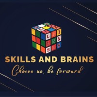 Skills and Brains Test Prep logo - Similar company to Naveen Edtech