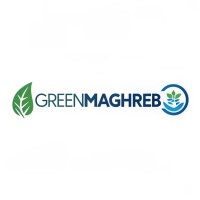Green Maghreb logo - Similar company to Premast Lab