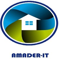 Amaderit logo - Similar company to Amader It