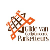 Gilde van Gediplomeerde Parketteurs logo - Similar company to Profielcvba