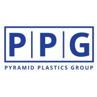 Pyramid Plastics Group logo - Similar company to Next Generation Plastics
