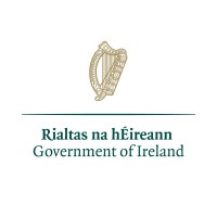 Government of Ireland logo - Similar company to Trinity College Dublin