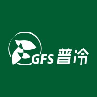 普冷GFS logo - Similar company to 渝新欧(重庆)物流有限公司
