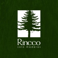 Rincco logo - Similar company to Lignus Sas