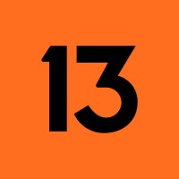 13cabs logo - Similar company to Black & White Cabs