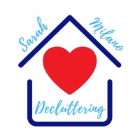 Decluttering Italia logo - Similar company to Personal Organiser