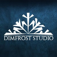 Dimfrost Studio AB logo - Similar company to Maximum Entertainment