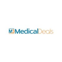 Medical Deals logo - Similar company to Labmate Scientific