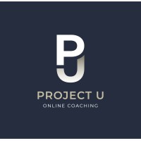 Project U Online Coaching logo - Similar company to Squash & Wellness Premium Healthclub