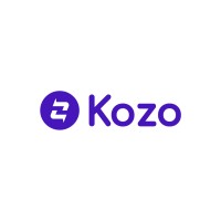 Kozo logo - Similar company to Asciitech Solution Pvt. Ltd.