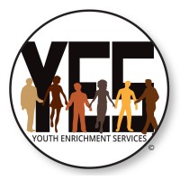 Youth Enrichment Services, Inc. logo - Similar company to Partnership To Fight Chronic Disease