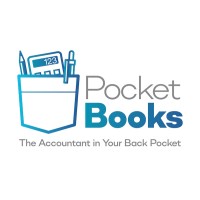 Pocket Books, LLC logo - Similar company to Hfmva Uae