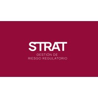 STRAT logo - Similar company to Tma Chile