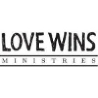 Love Wins Ministries logo - Similar company to Safe Haven Community Services