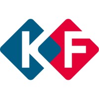 Kooistra Feenstra Bedrijfsmakelaars logo - Similar company to Eisenga Kaas