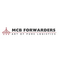 MCB FORWARDERS logo - Similar company to Supp Lines