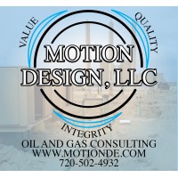 Motion Design, LLC logo - Similar company to All American Surveying & Energy Services