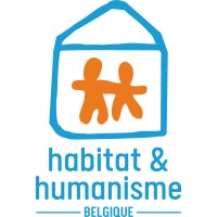 Habitat et Humanisme Belgique logo - Similar company to Line