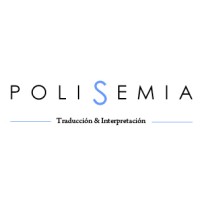 Polisemia Traducción & Interpretación logo - Similar company to Oisa Traduccion Simultanea