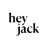 Hey Jack logo - Similar company to Wit. Indonesia