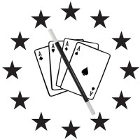 Magicien Makito logo - Similar company to Petit Magicien