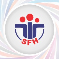 Society for Family Health Nigeria logo - Similar company to Sydani Group