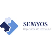 SEMYOS logo - Similar company to Srp Formations