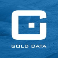 Gold Data logo - Similar company to Orchest Technologies