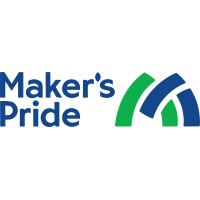 Maker's Pride logo - Similar company to Stratnova Llc