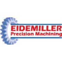 EIDEMILLER Precision Machining logo - Similar company to Sinotekk Precision Manufacturing Co., Ltd.