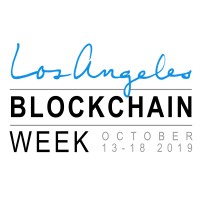 Los Angeles Blockchain Week logo - Similar company to Evolved Human Care